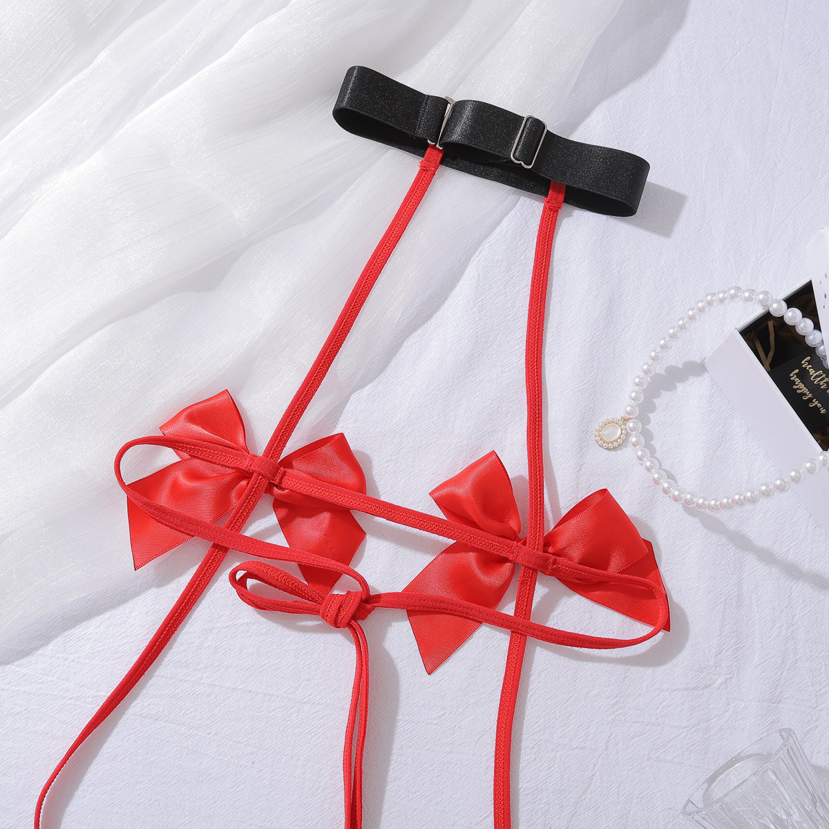 Harness Female Lingerie