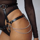 Full Body Harness Bdsm