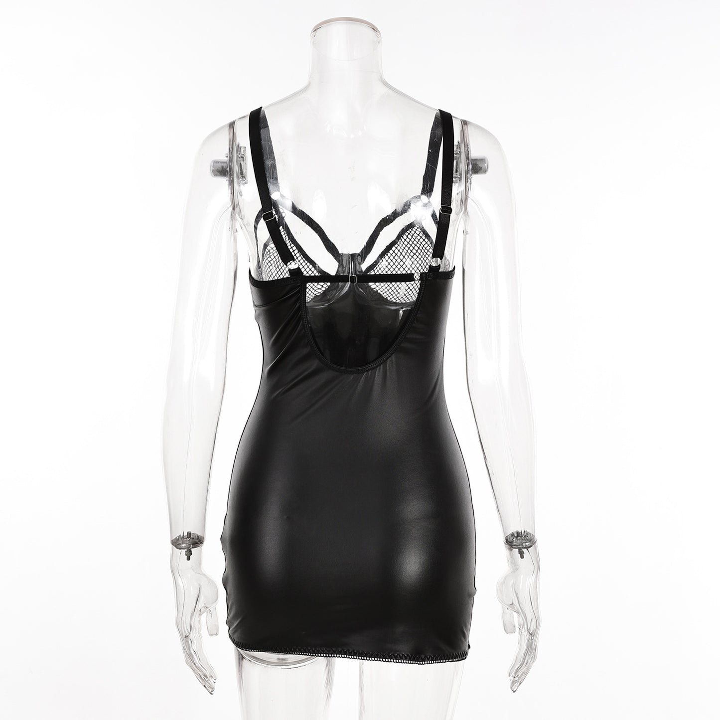 Kinky Female Outfits