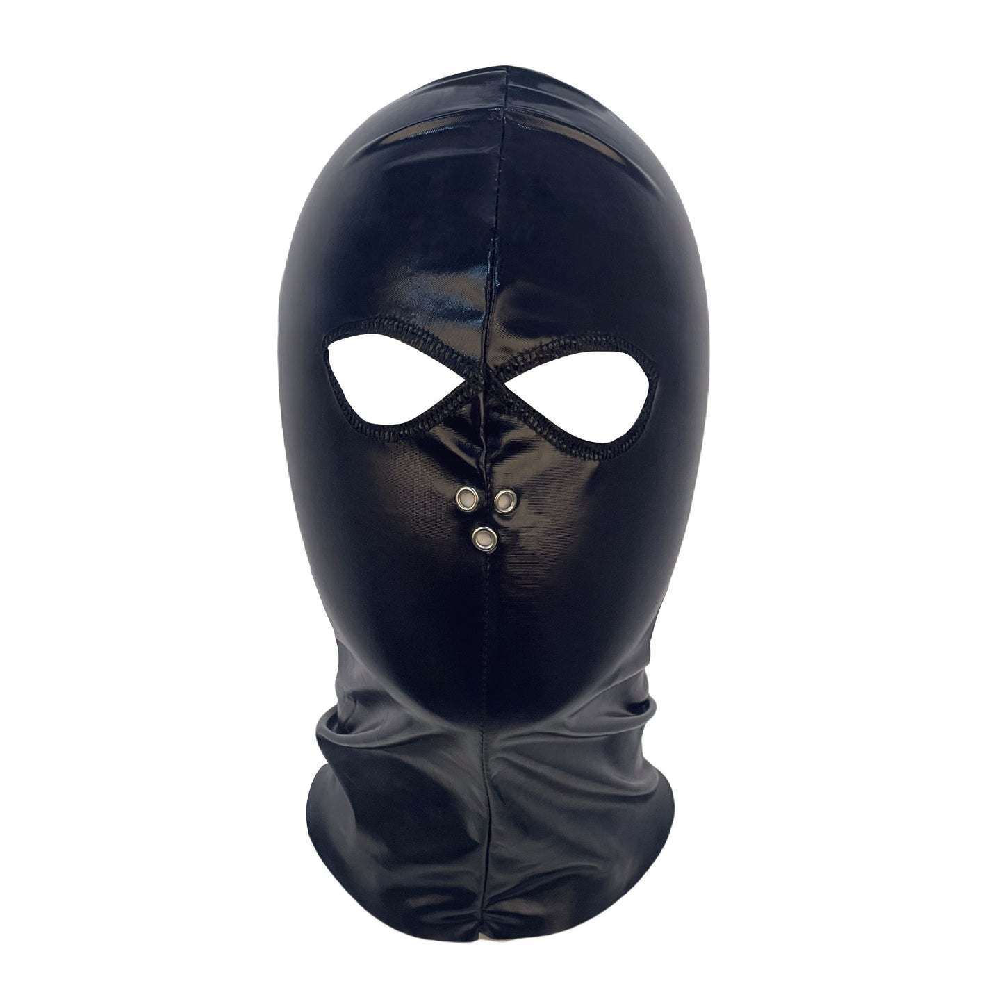 Bdsm Hood With Eyes