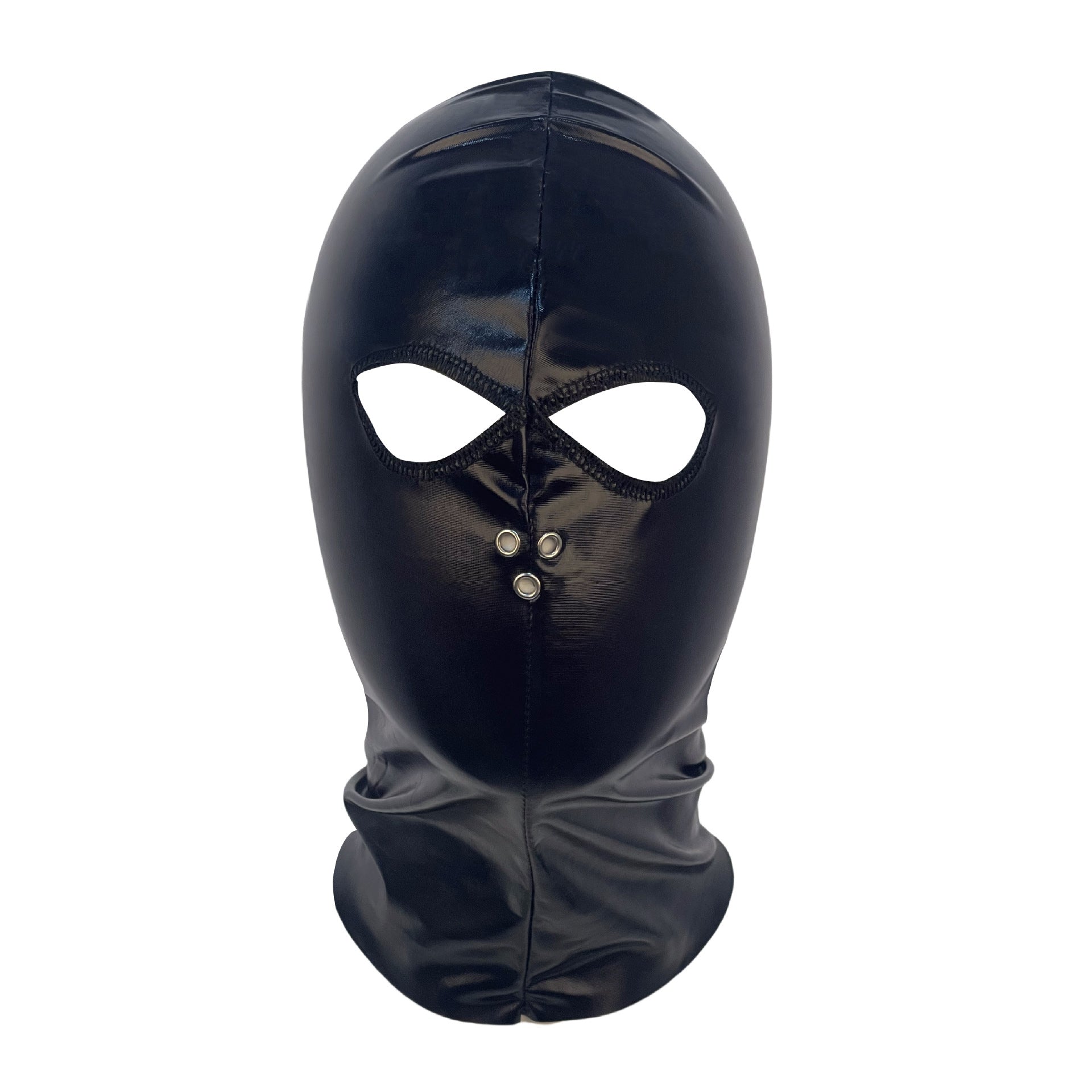 Bdsm Hood With Eyes