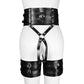 Harness With Thigh High