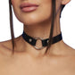 Choker Collar Bdsm