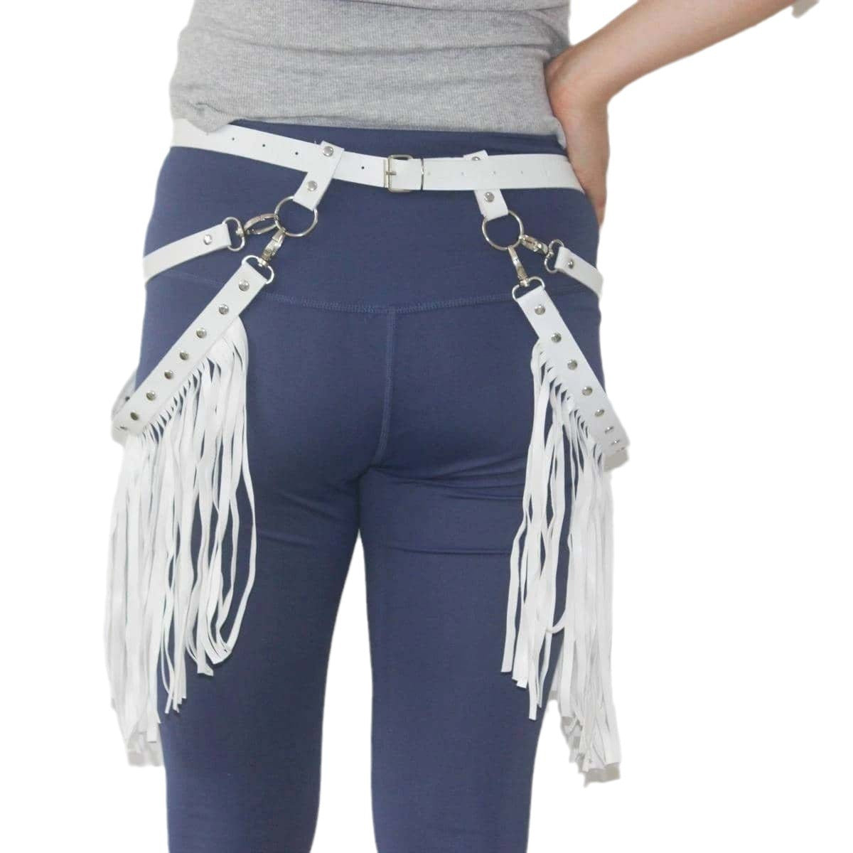 Leg Harness Sex