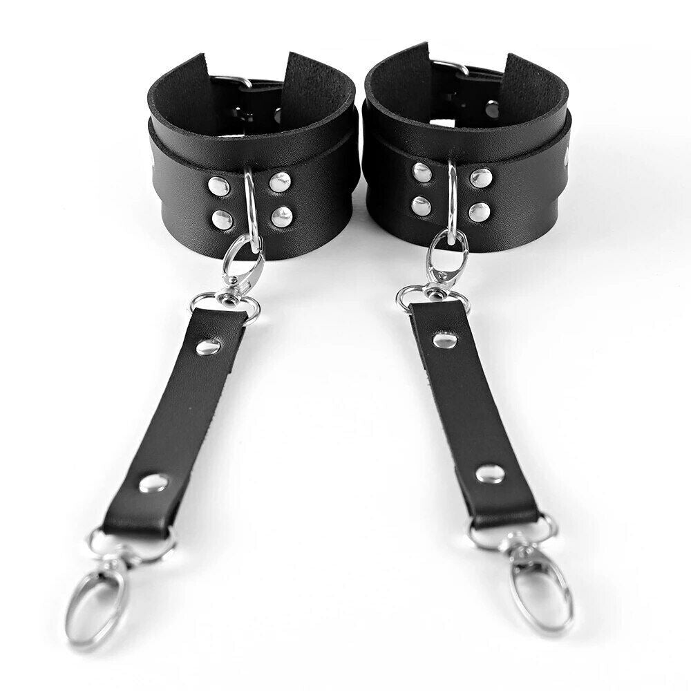Lingerie Thigh Harness