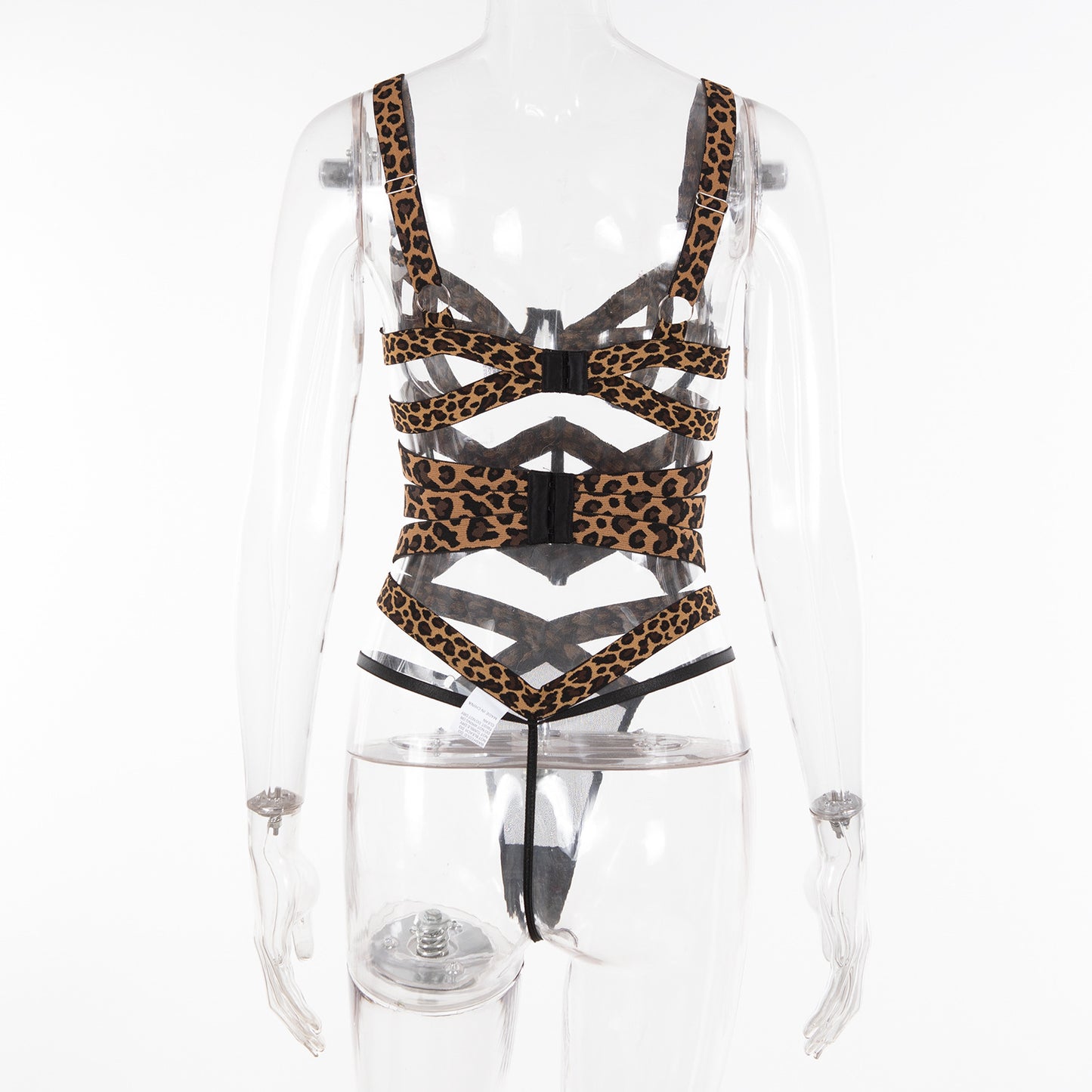 Sexy Lingerie Harness