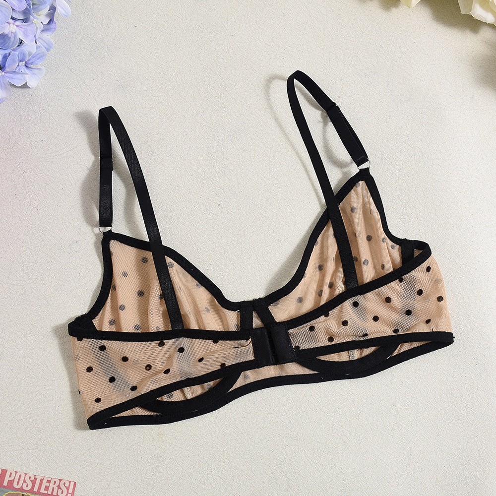 Sheer Womens Lingerie