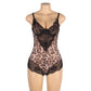 Sexiest Black Lace Bodysuit Slutty sexy mature lingerie Teddy