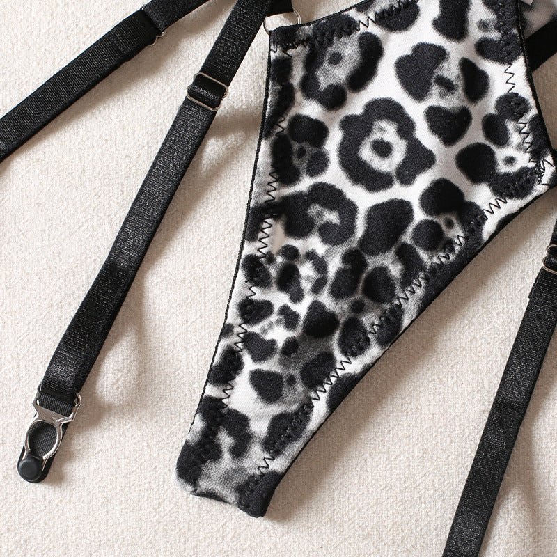 Harness Lingerie Women