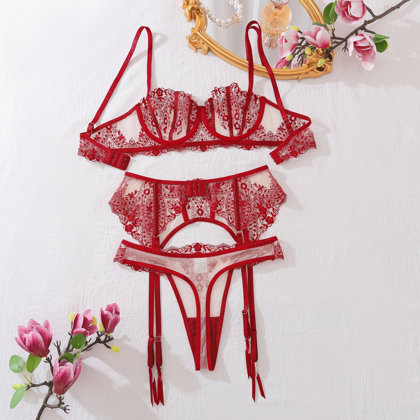 Extreme Erotic Lingerie