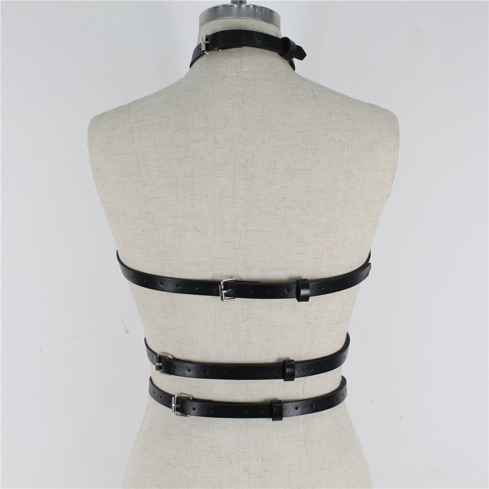 Bdsm Breast Harnesses For Women