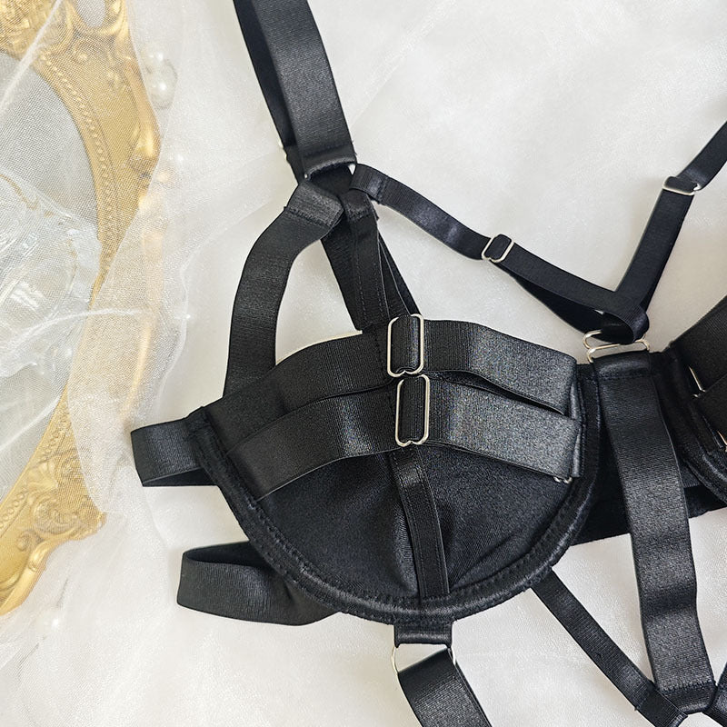 Body Harnesses Lingerie