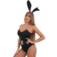 Bad Bunny Lingerie