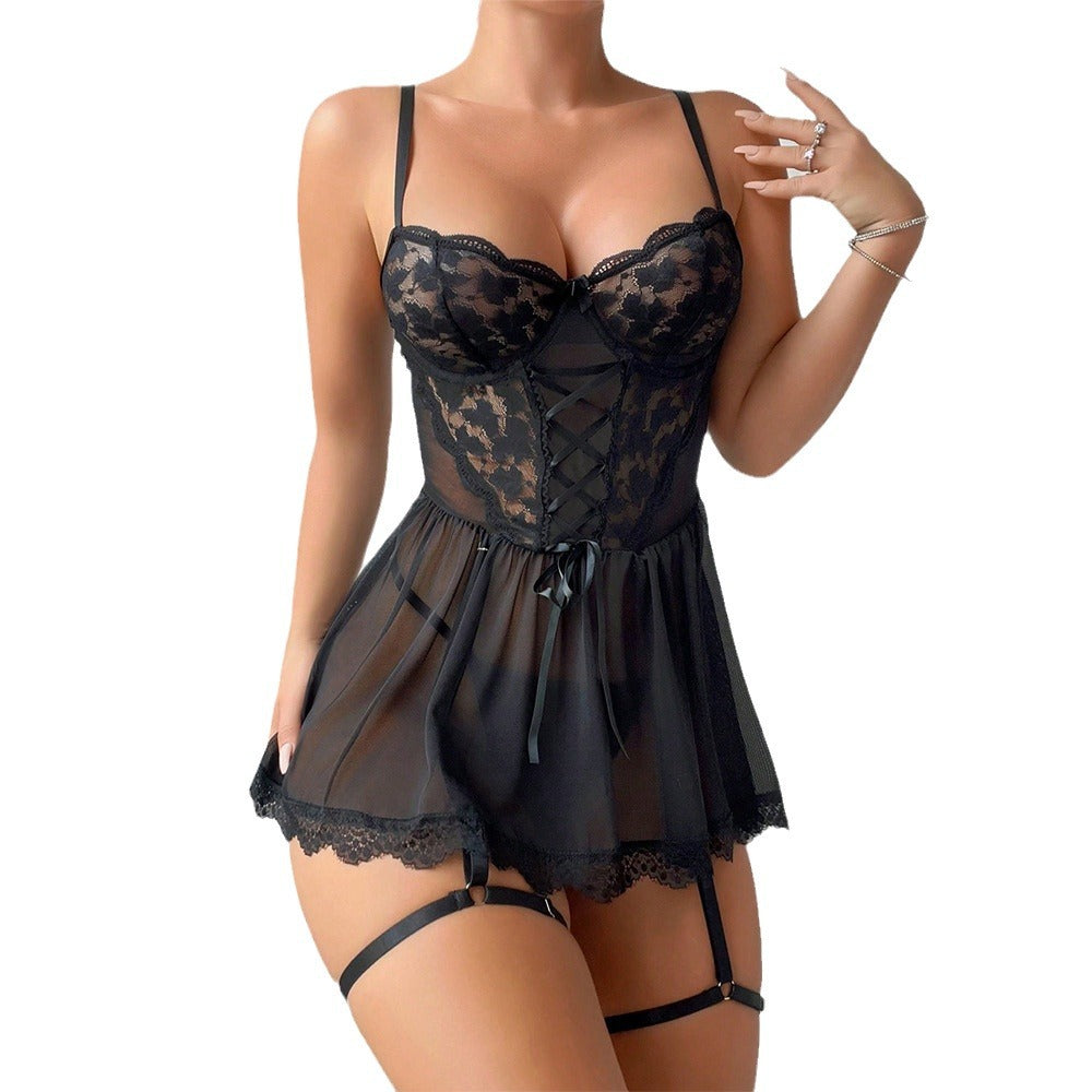 Sexy Babydoll Lingerie