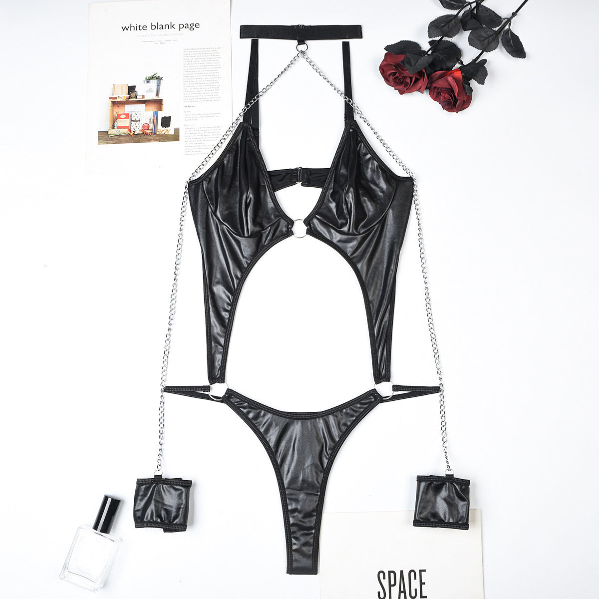 Sensual Lingerie Bdsm