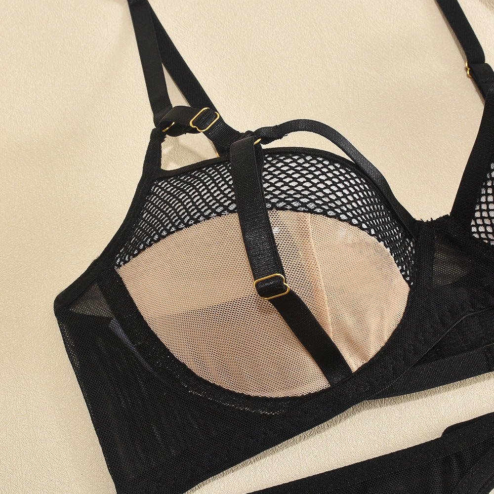 Extreme Lingerie Sheer