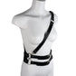 Chest Harness Sex