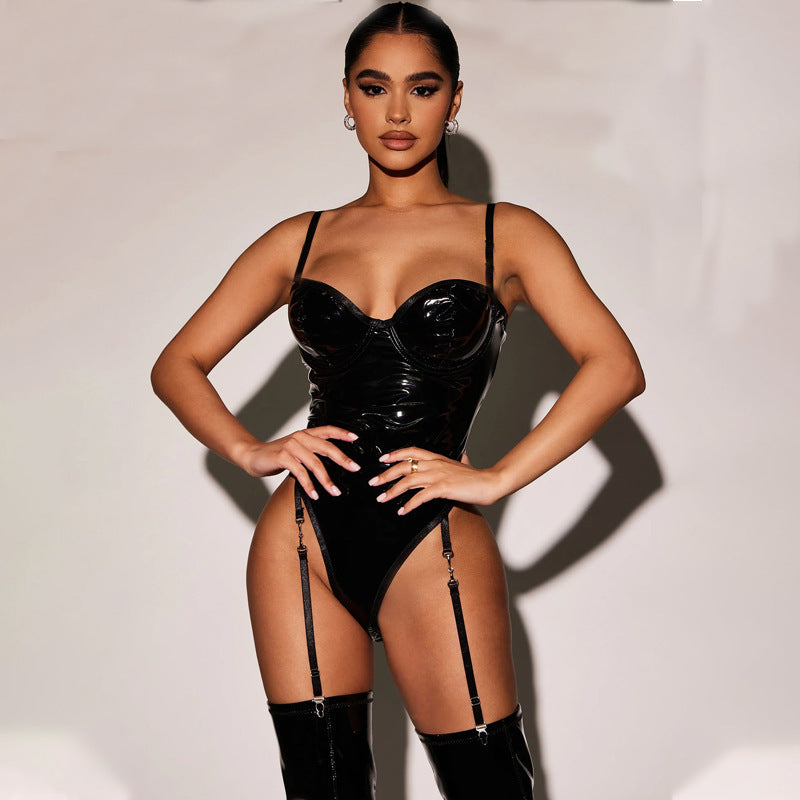 Lingerie Bdsm Latex