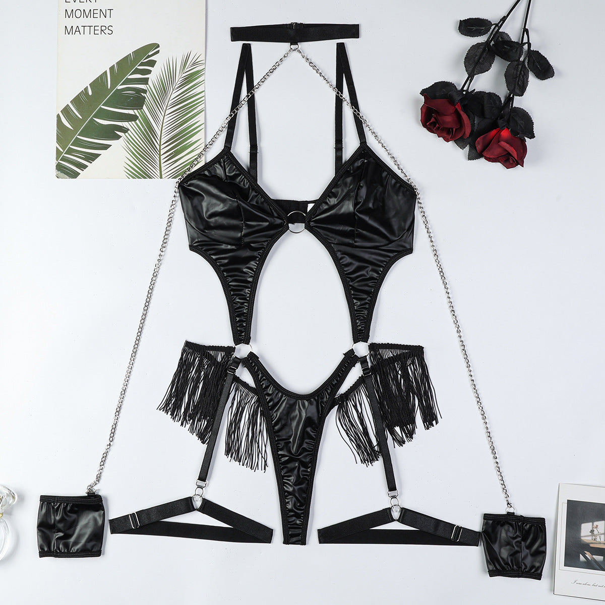 Dog Bdsm Bodysuit