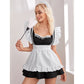 French Maid Costume