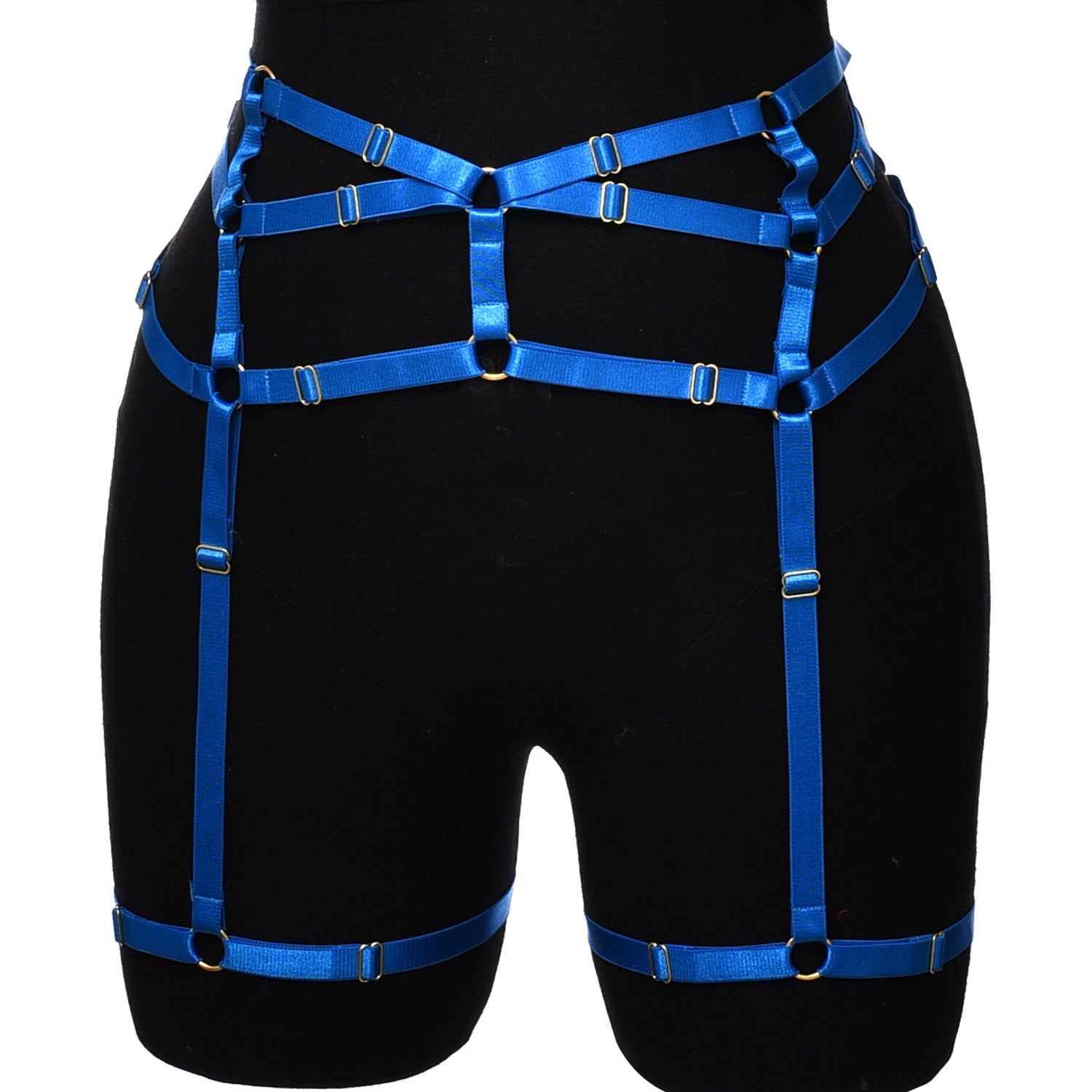 Thigh Harness