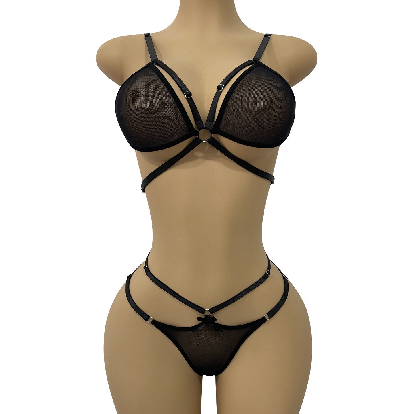 Women Harness Lingerie