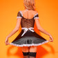 Hot Sexy Beer Maid Costume Intimate Lingerie Cosplay Dress