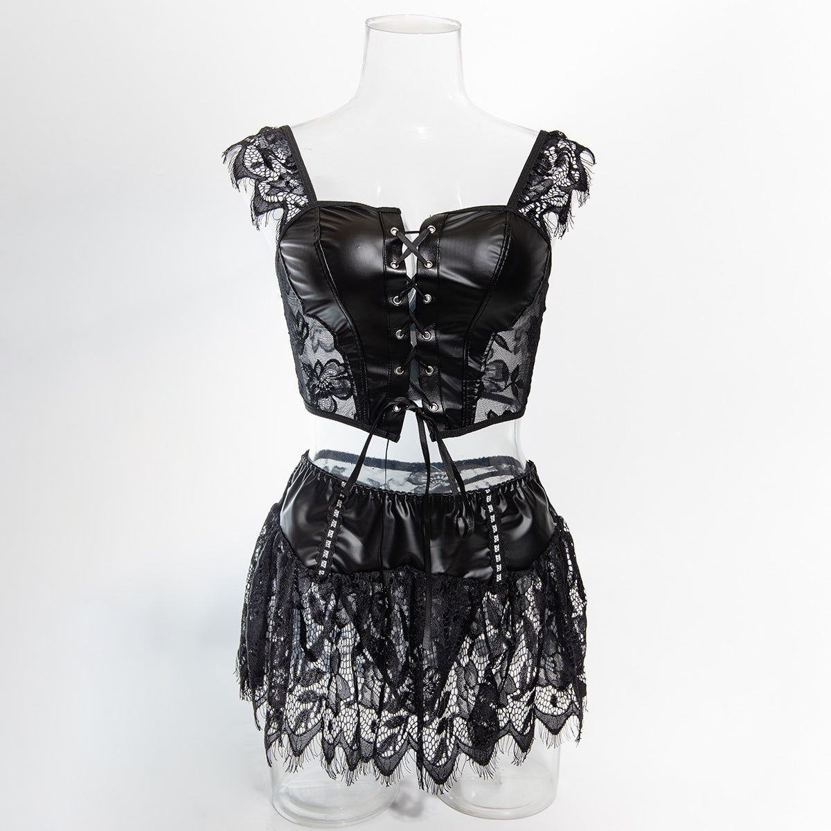 Femdom Clothing