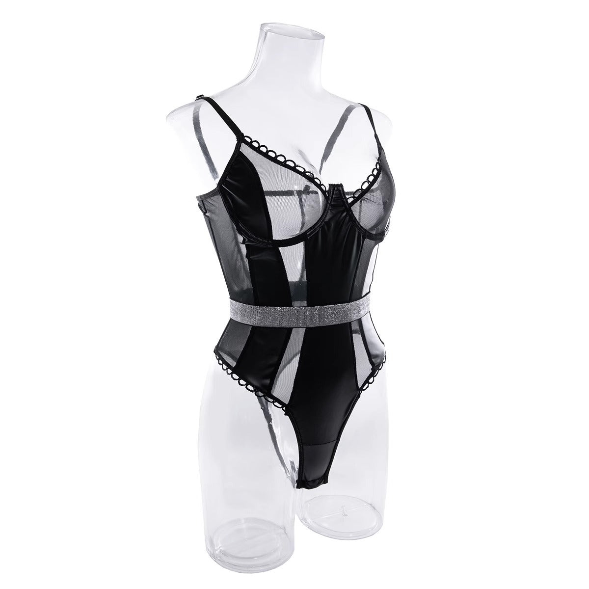 Bdsm Lingerie Women