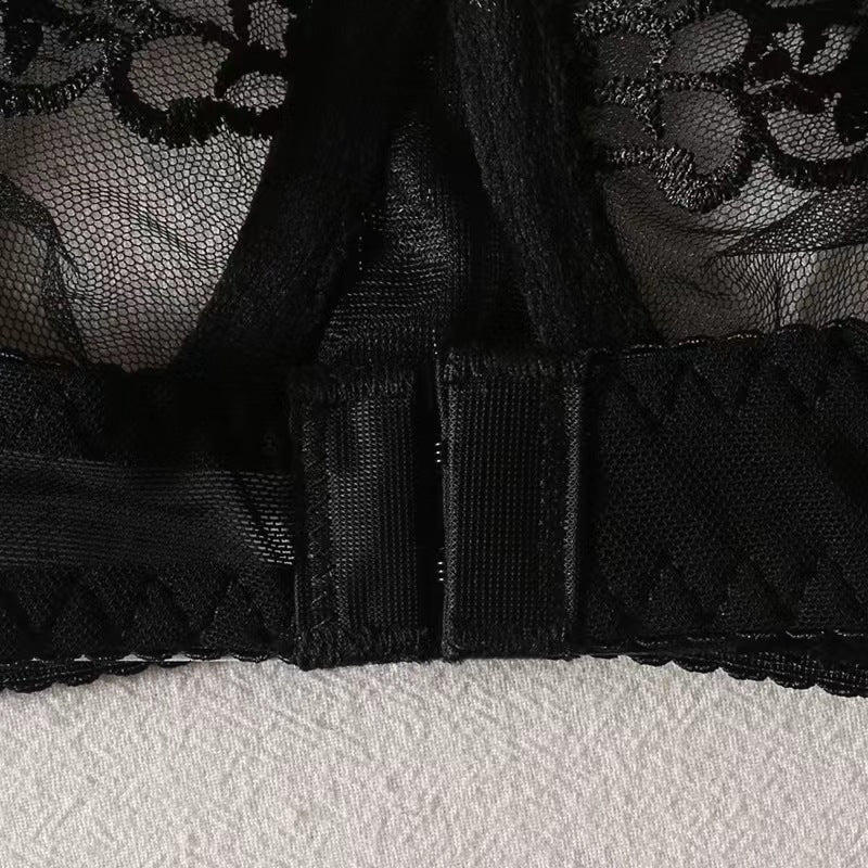 Uncensored Sexy Lingerie