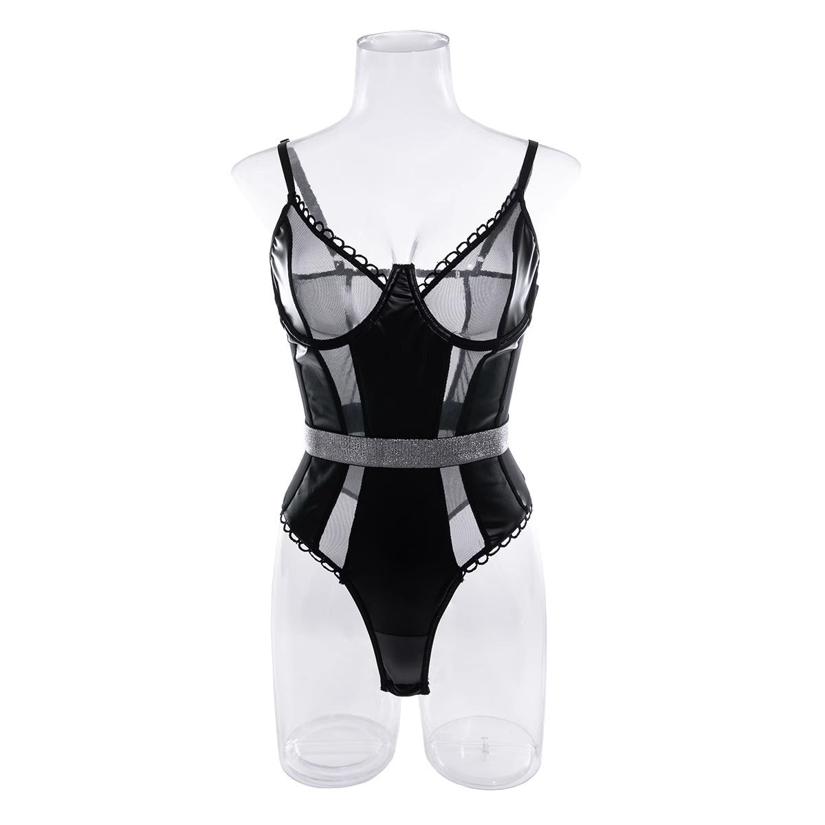 Bdsm Lingerie Women