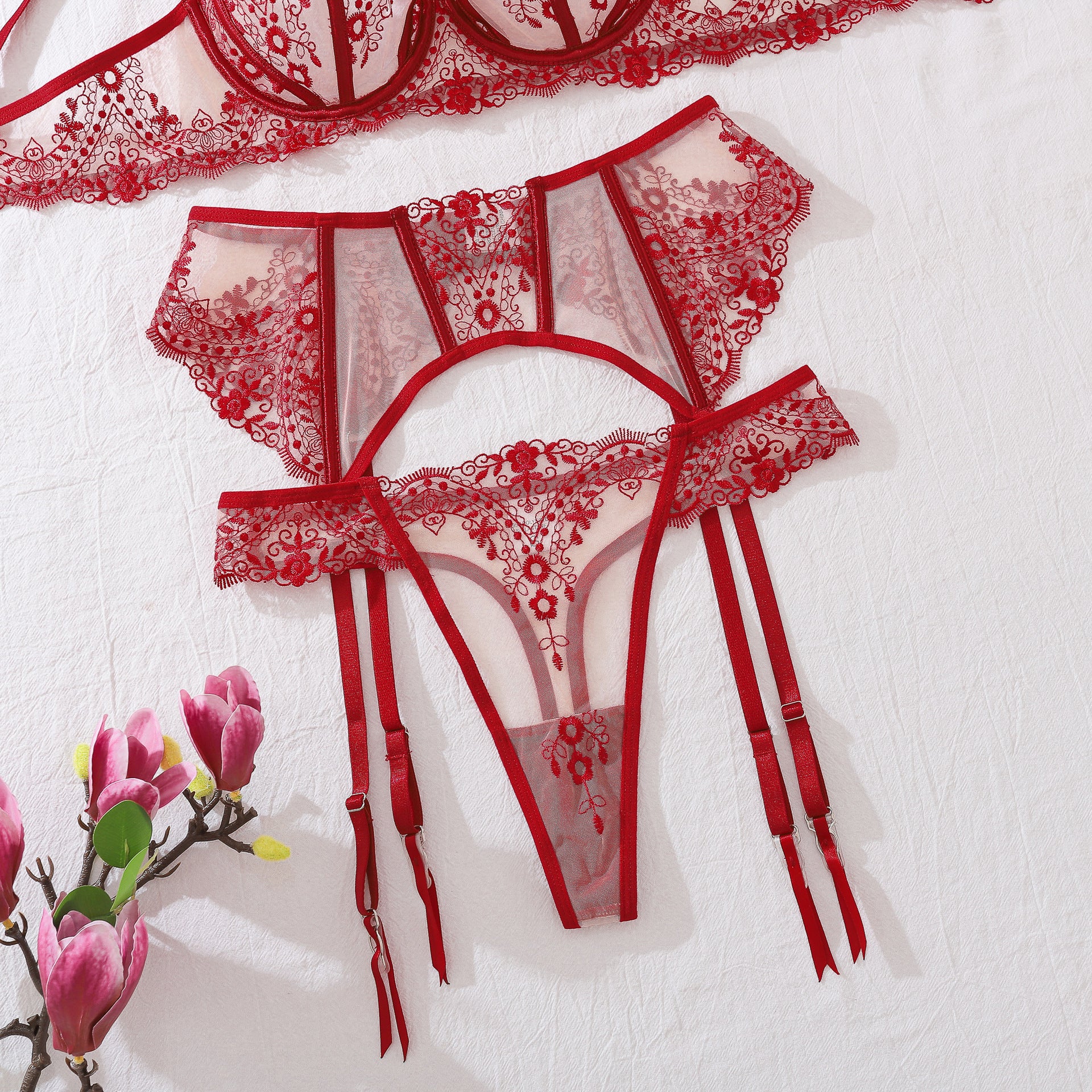 Extreme Erotic Lingerie