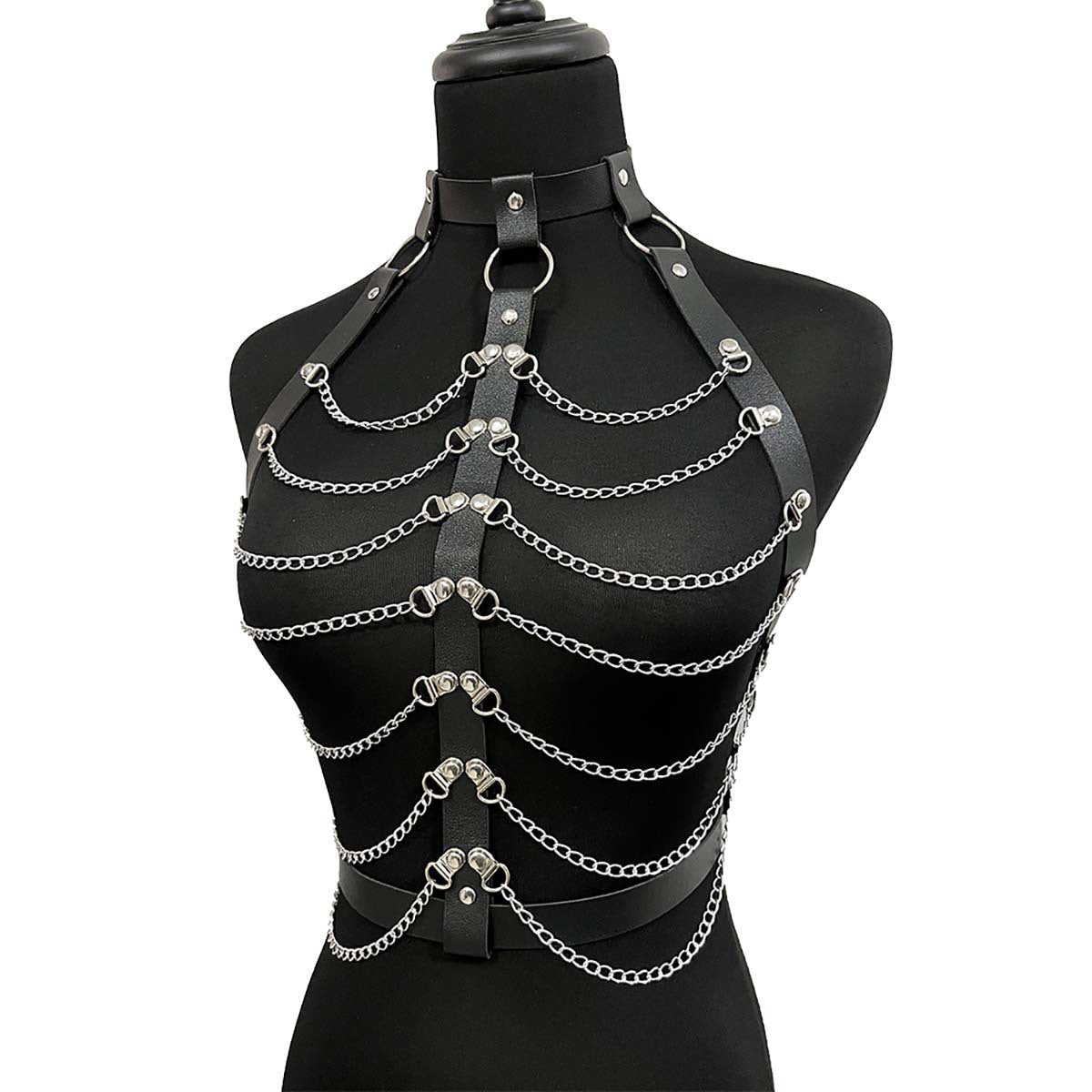 Bondage Lingere