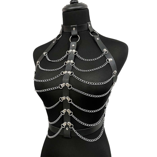 Bondage Lingere