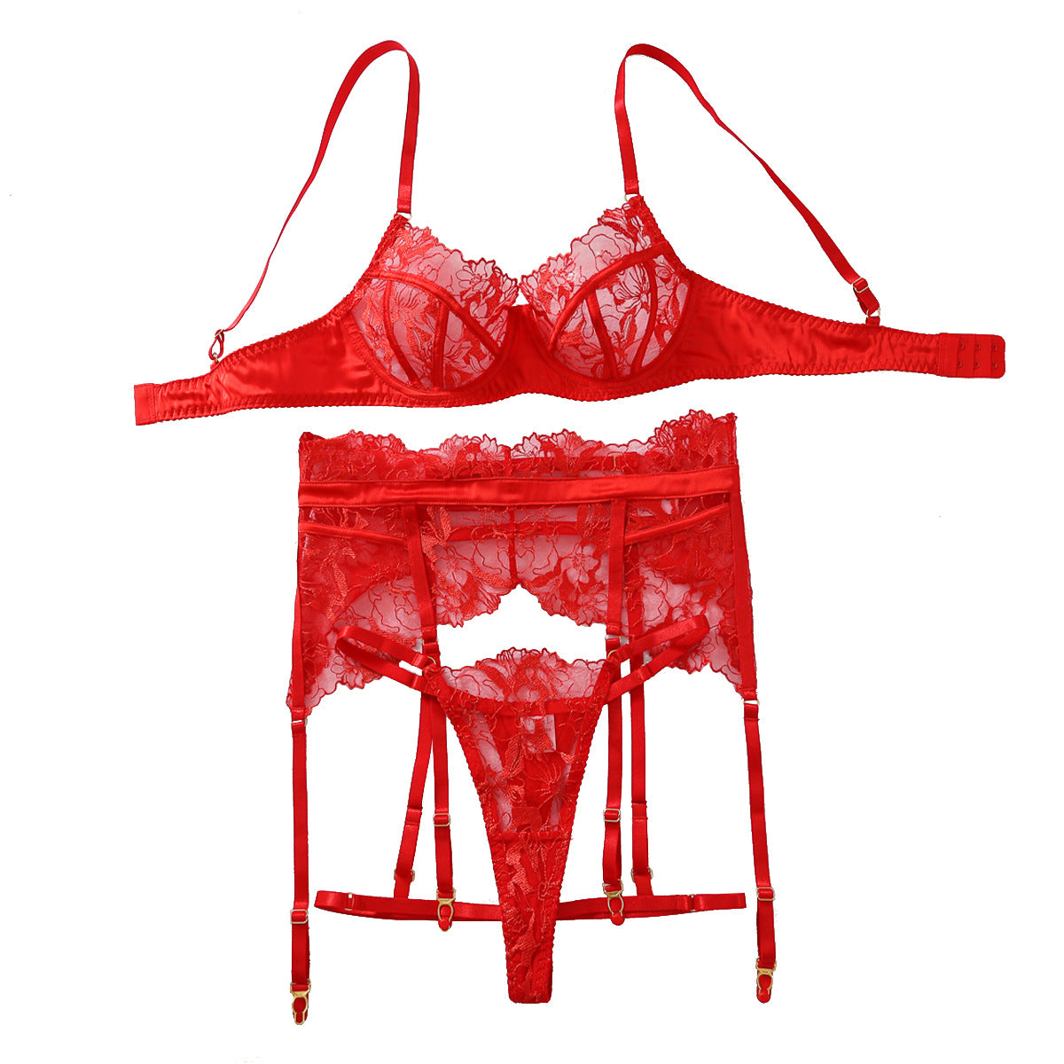 Hot And Sexy Underwear