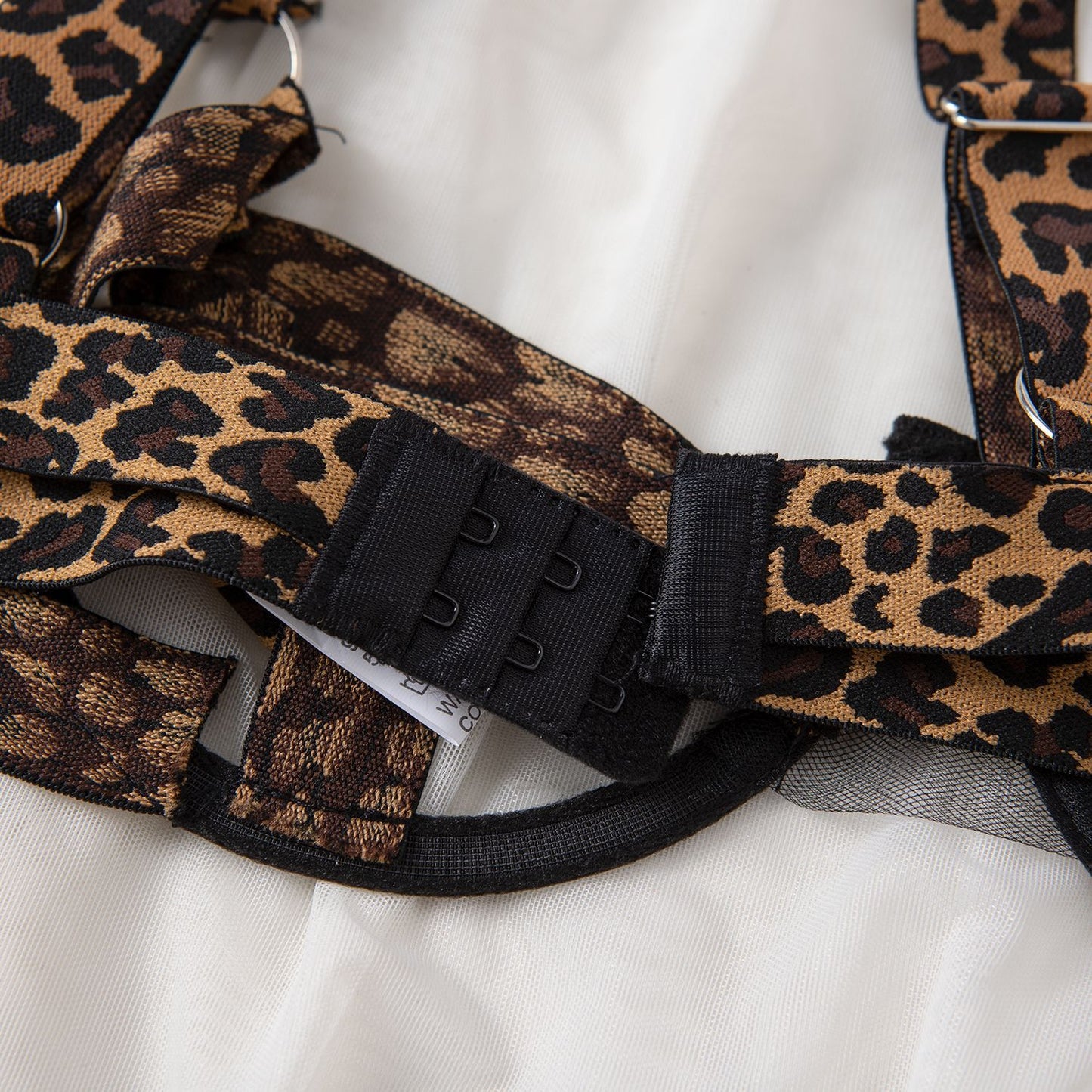 Sexy Lingerie Harness