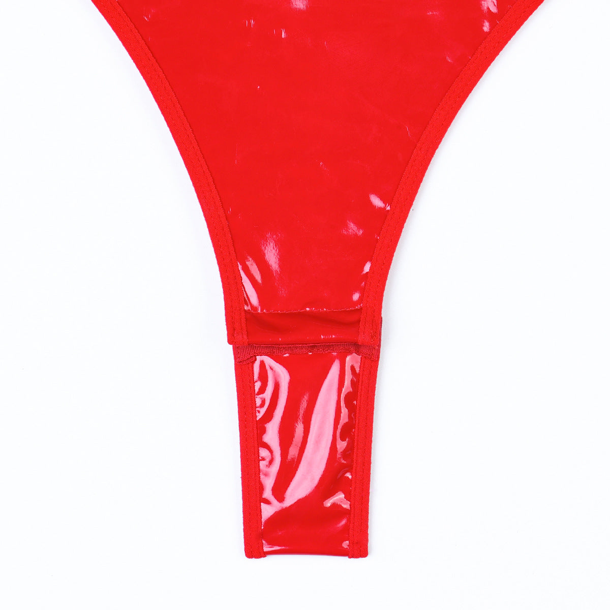 Pvc Bdsm Bodysuit