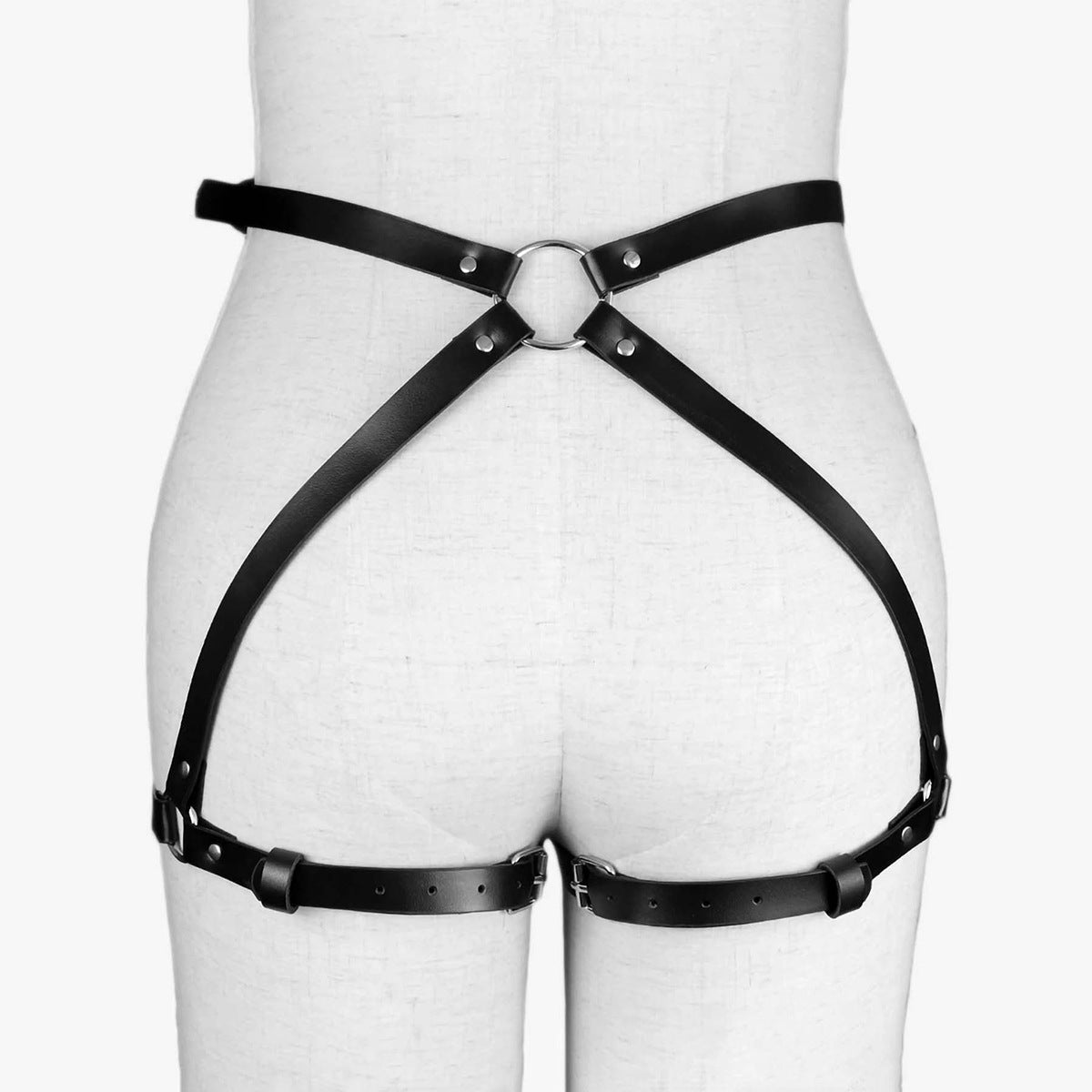 Thigh Harness Belt