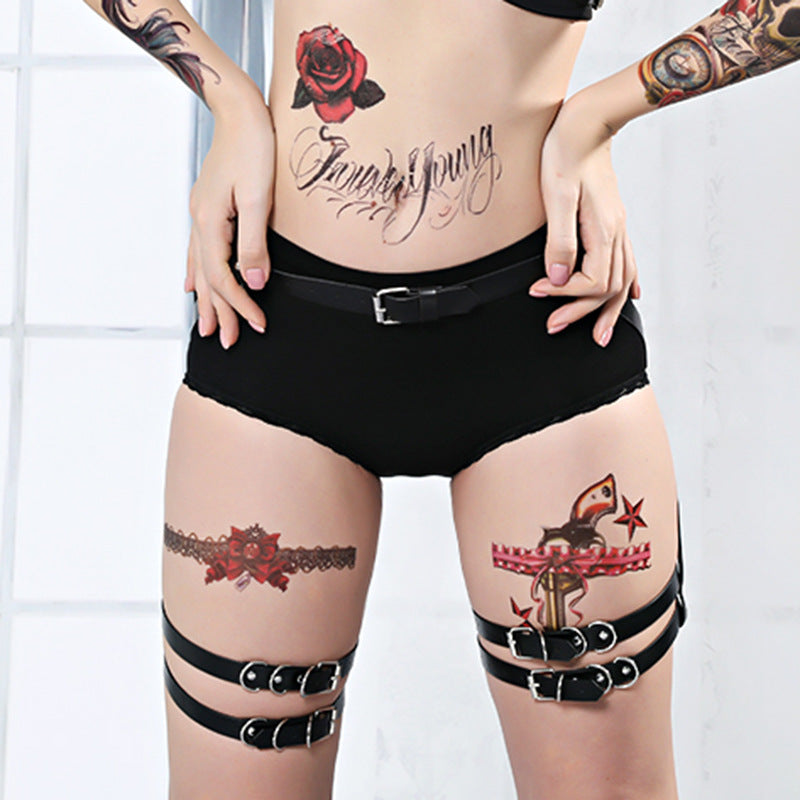 Bondage Bras