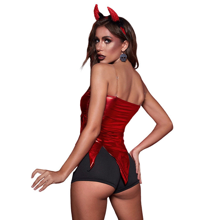 Sexiest Devil Costume