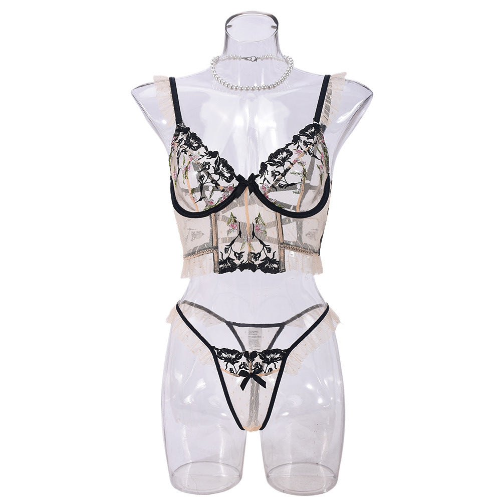 Lingerie Women Sheer