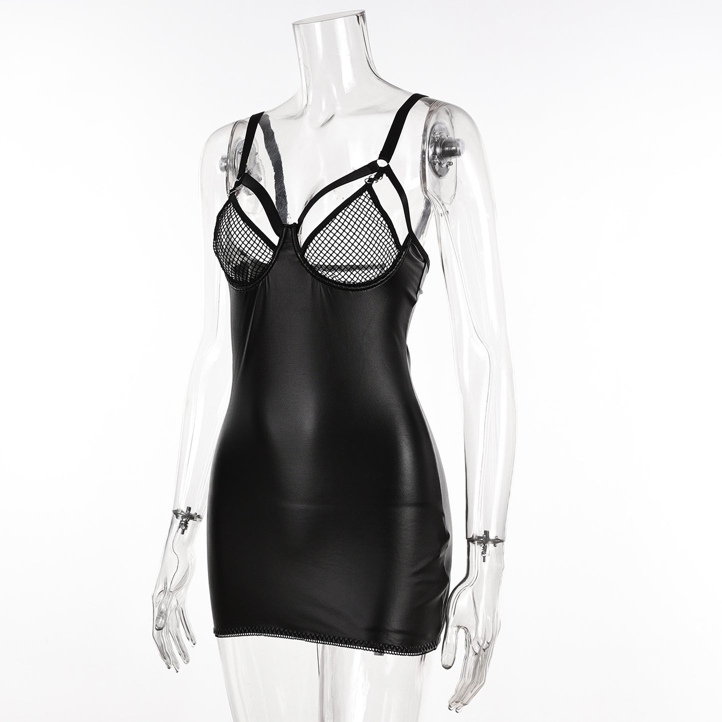 Kinky Female Outfits