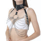 Bdsm Harness Chest Harness