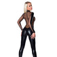 Bodystocking Nasty Sexy Lingerie Bdsm Submissive Bodysuit Hot Teddy