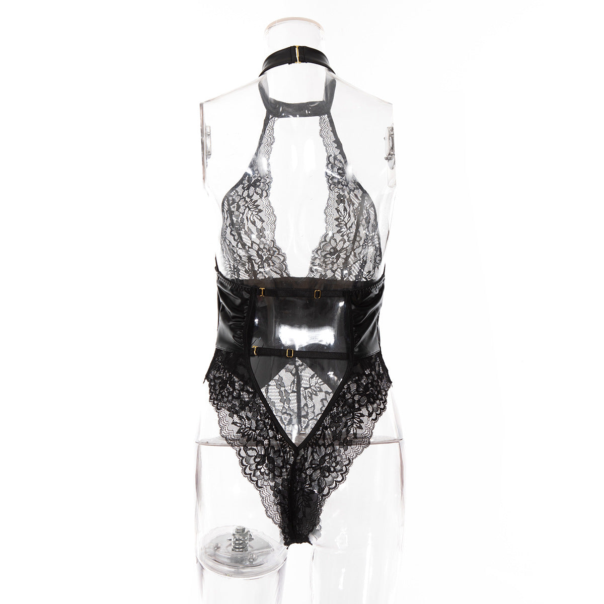 Lace Bodysuit Bdsm