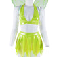 Green Fairy Costume Sexy