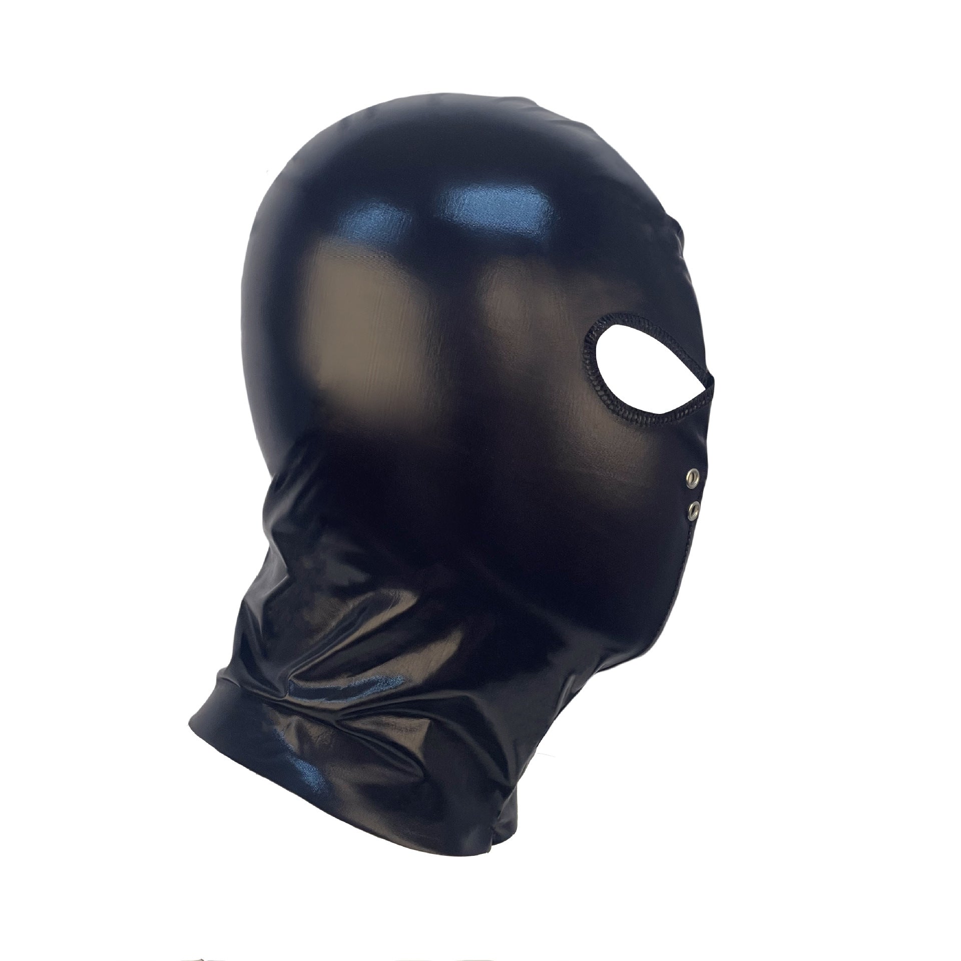 Bdsm Hood With Eyes