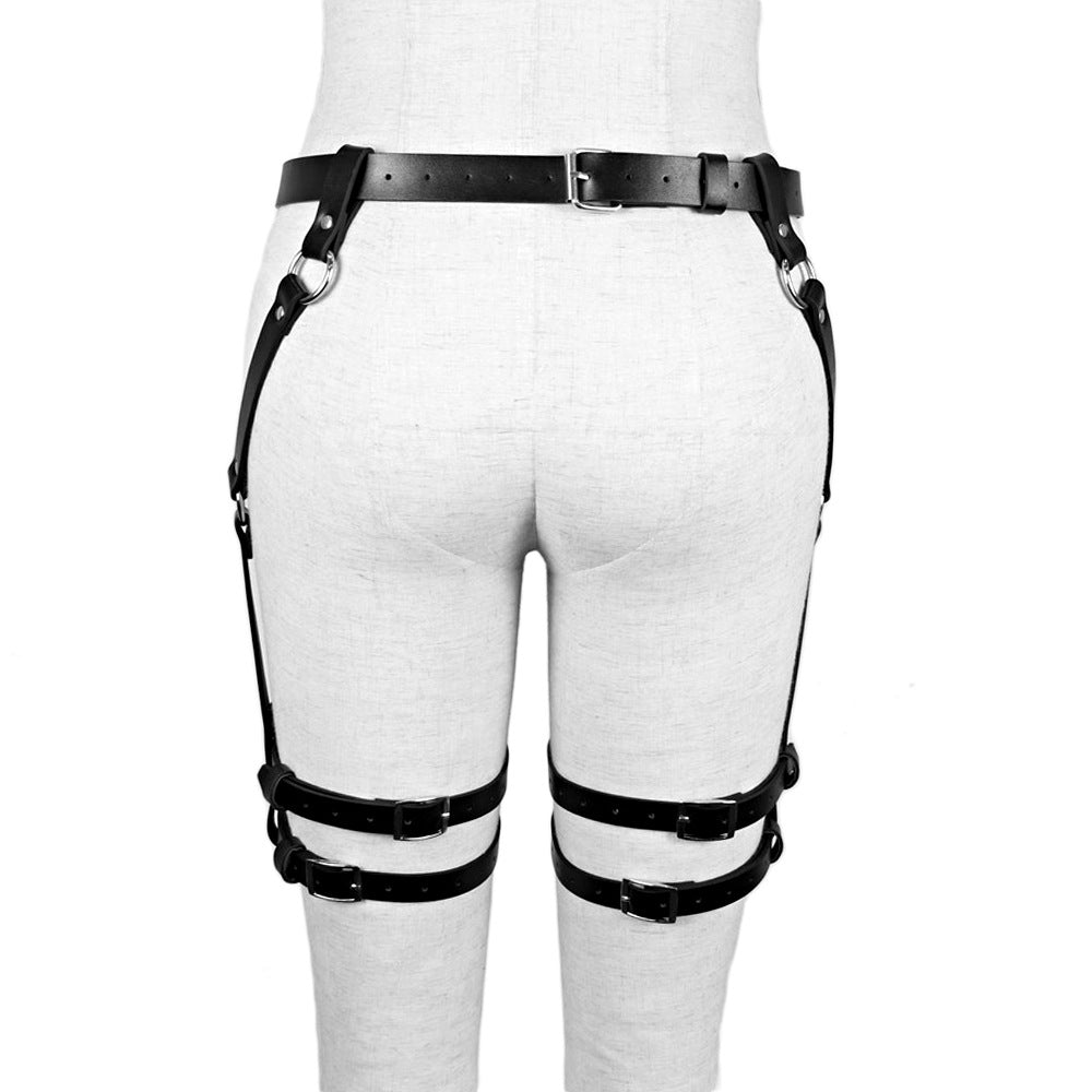 Shorts Thigh Harness