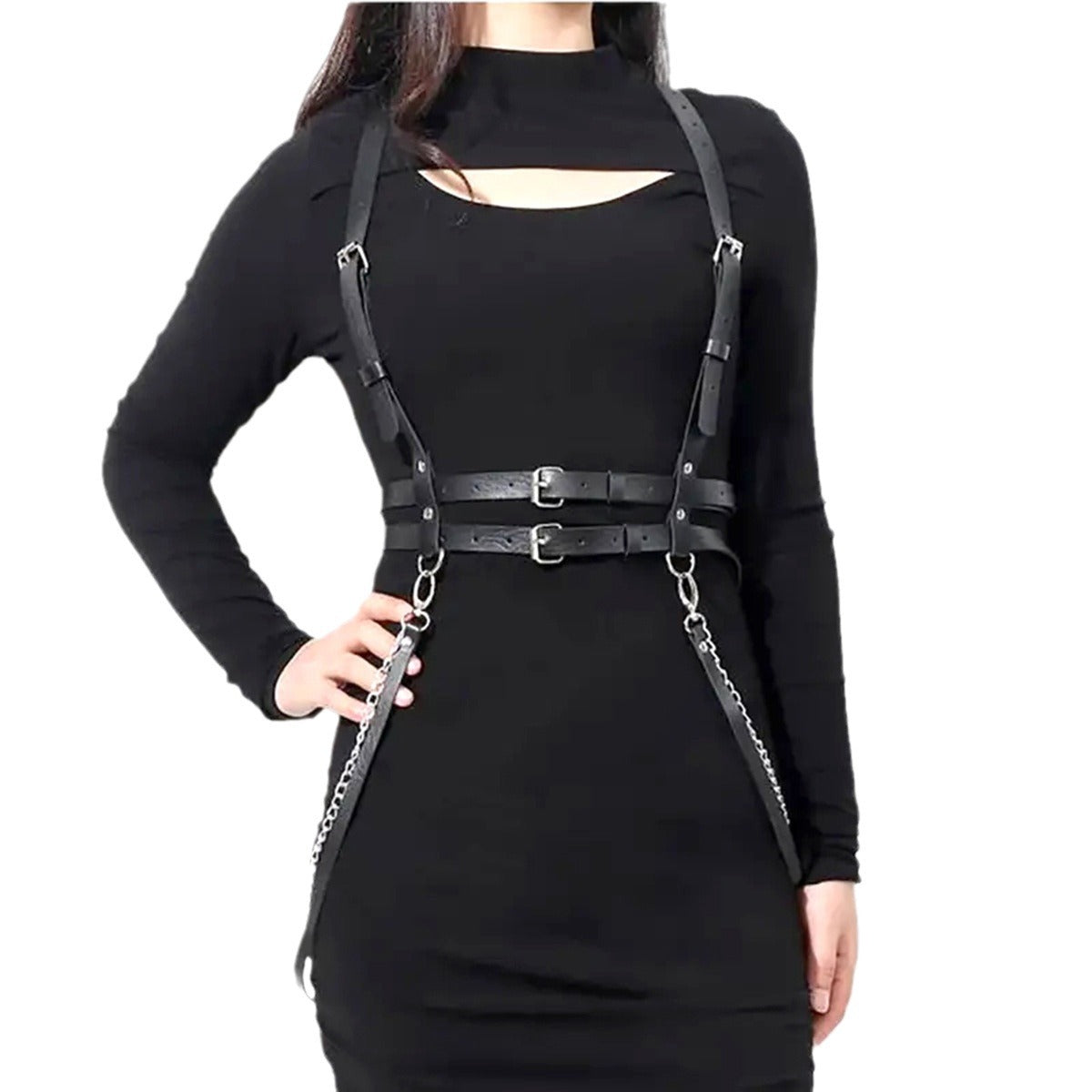 Harness Belts For Women