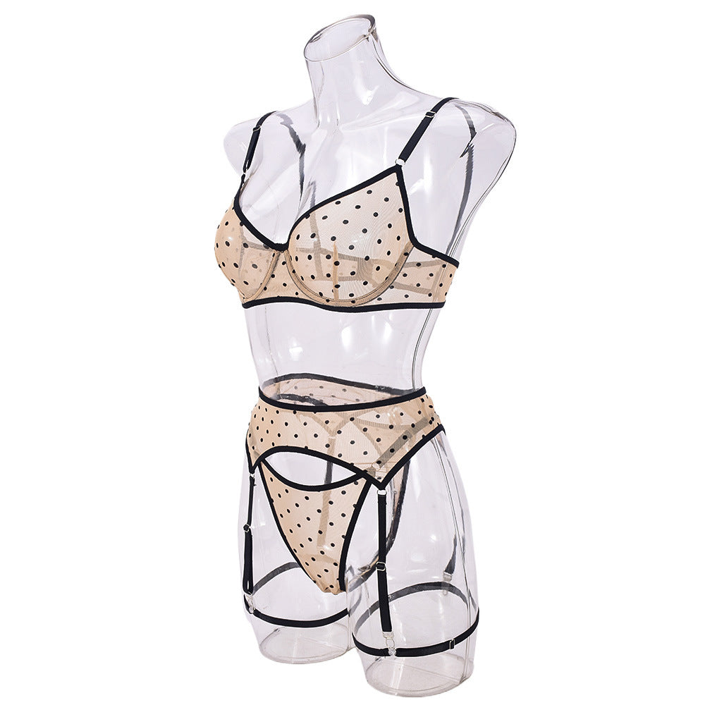 Sheer Womens Lingerie